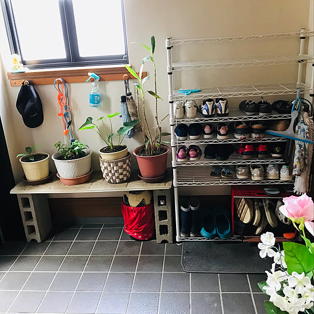 floraさんの実例写真