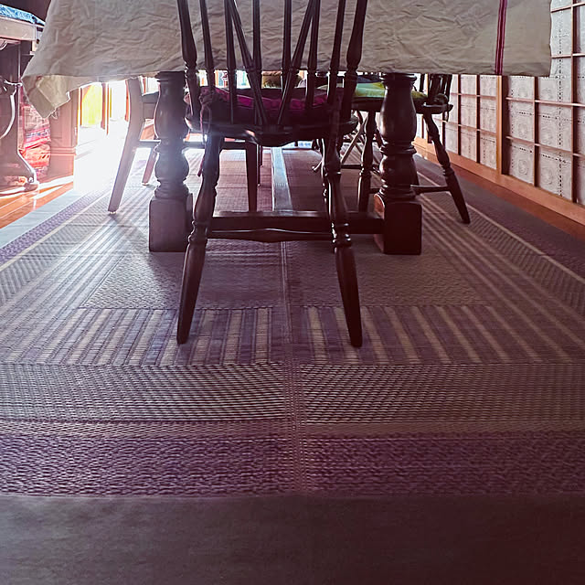 chacoさんの部屋