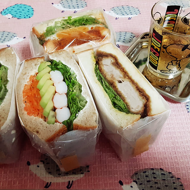 katさんの実例写真