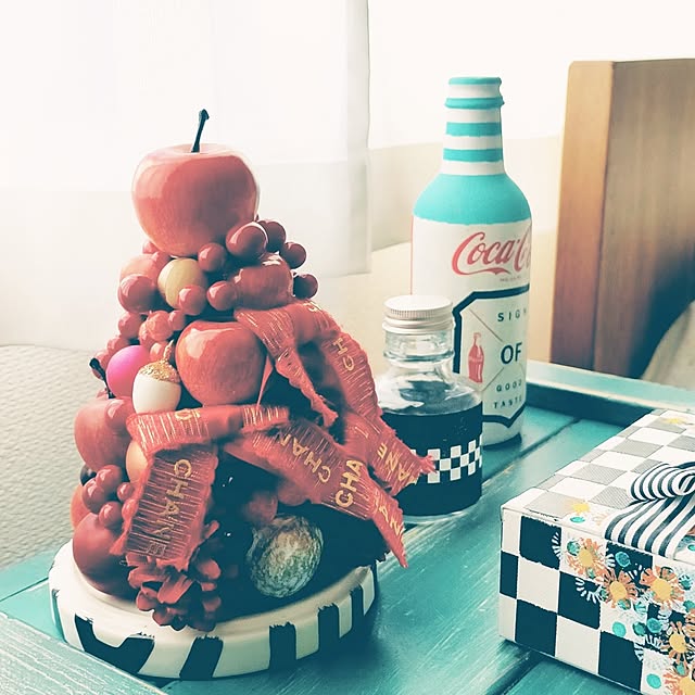 AllMeさんの部屋