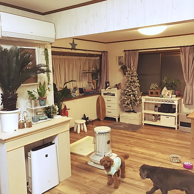 ayaponpinさんの実例写真