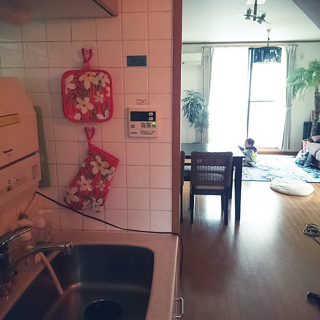 makicooさんの実例写真