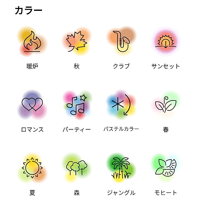 GINさんの部屋
