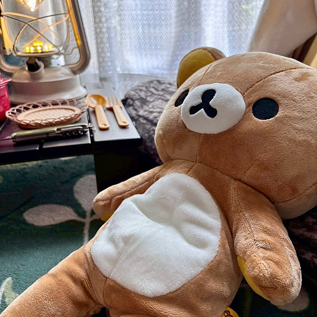 tomoさんの部屋