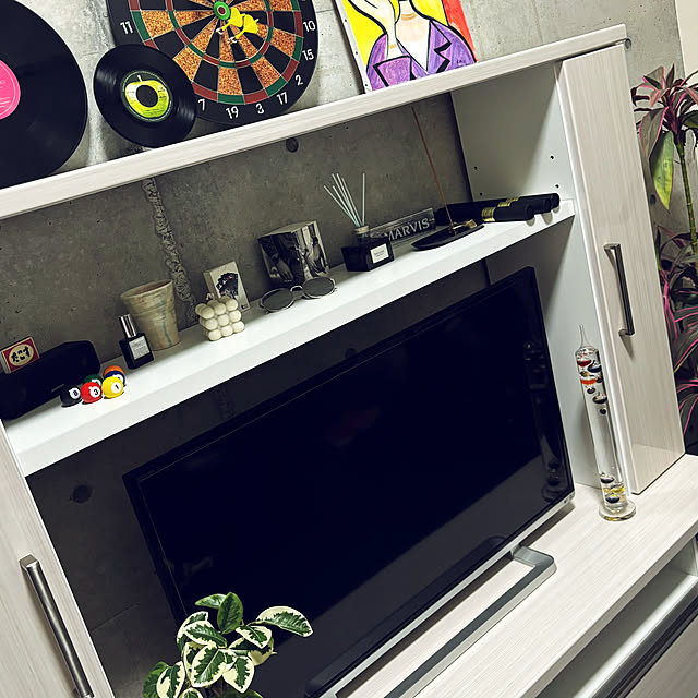 ニトリ テレビボード(フレージュ160TV WH) - 通販 | 家具と ニトリ テレビボード(フレージュ160TV WH) - 通販 | 家具と