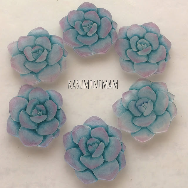 kasuminimamさんの実例写真
