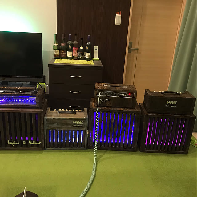 saga_unluckyさんの実例写真