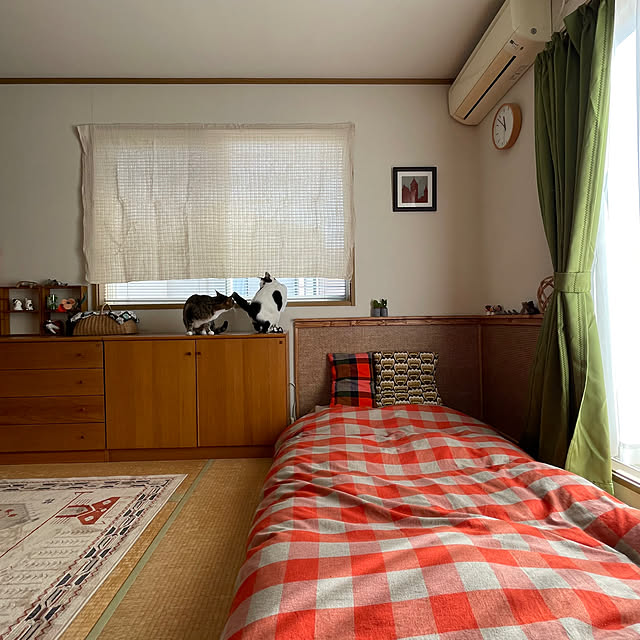 nobikoさんの部屋