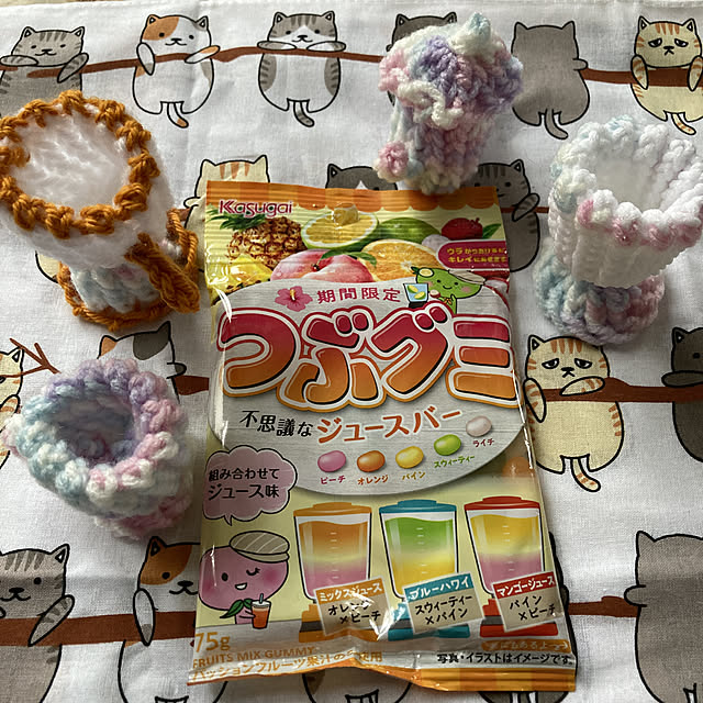 manduonmaさんの実例写真