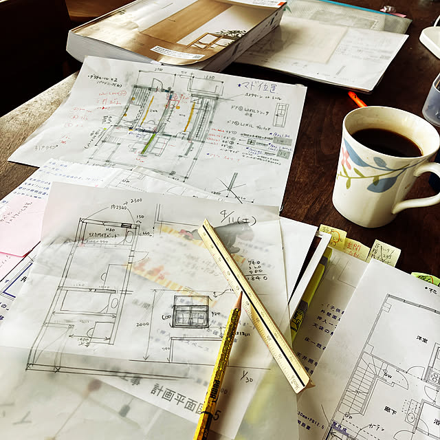 hikaruuさんの実例写真