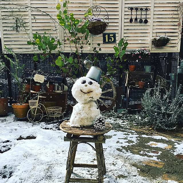toraraさんの実例写真