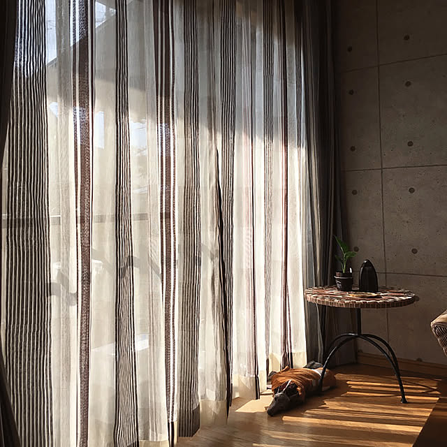 wakuwaku_curtainさんの実例写真