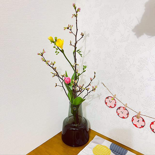uki-uki77さんの実例写真