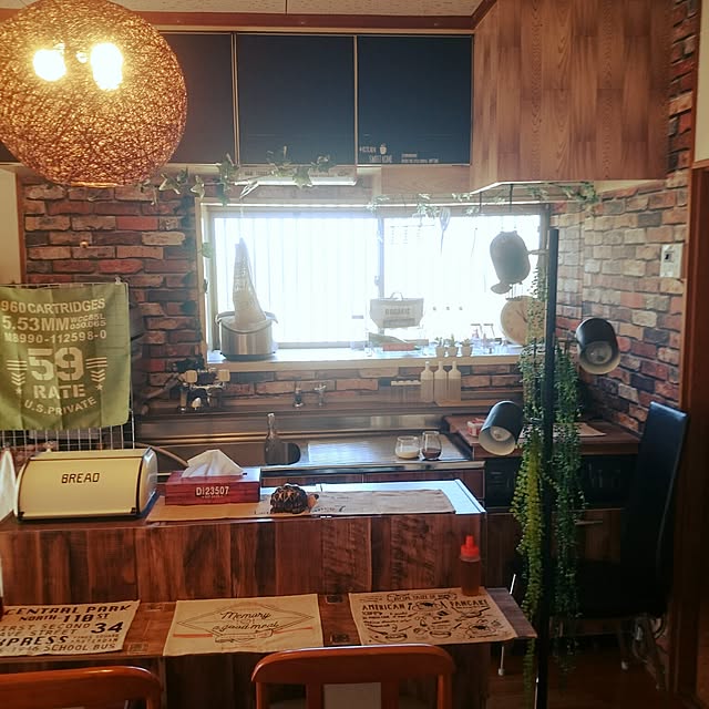 c-chanさんの実例写真