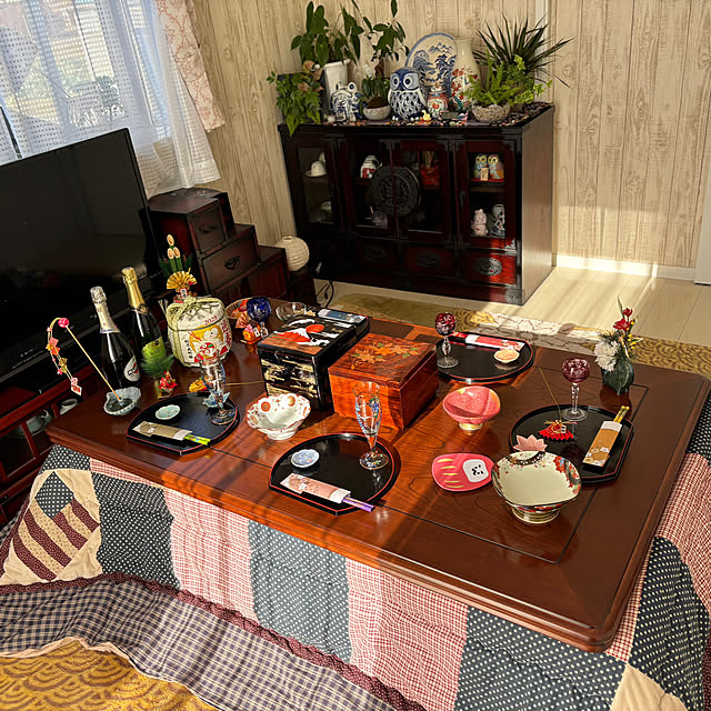 oceanさんの部屋