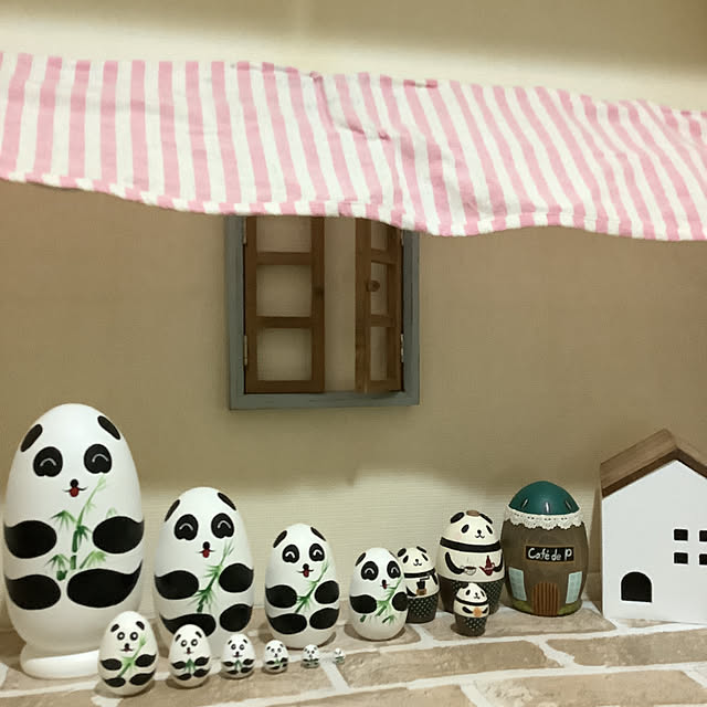 eighterさんの実例写真