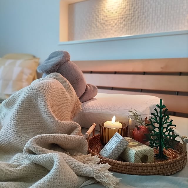 Haさんの部屋