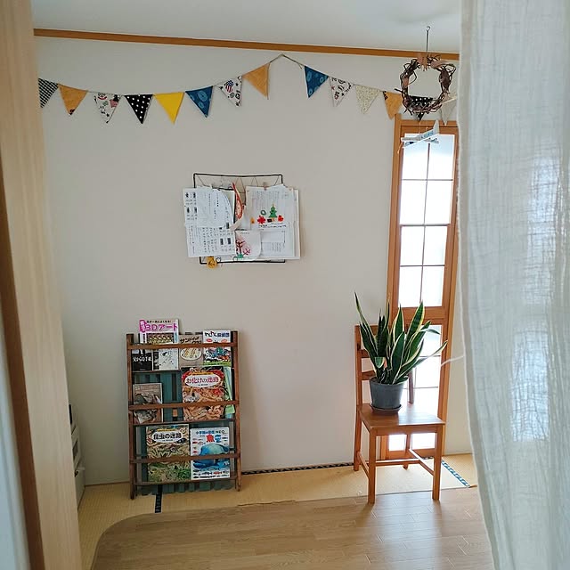 teamoさんの部屋