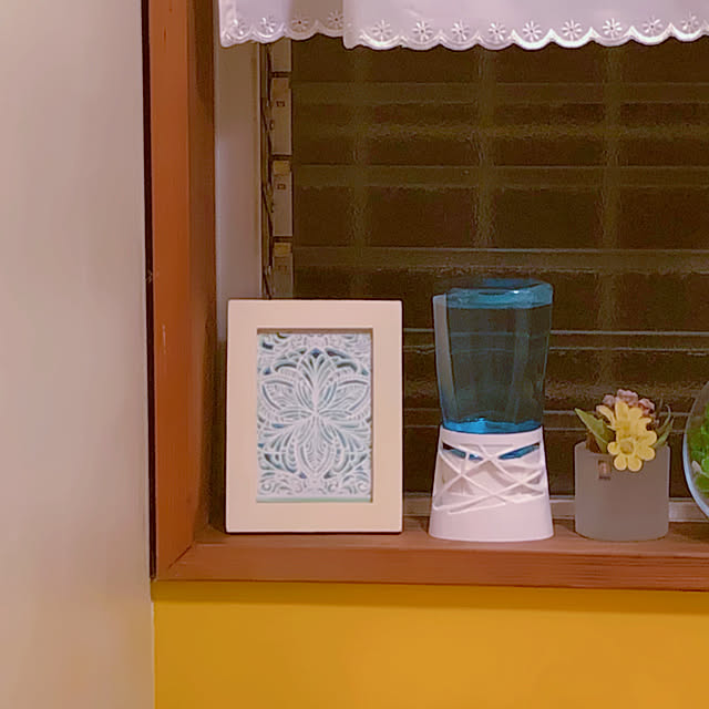 chacoさんの実例写真