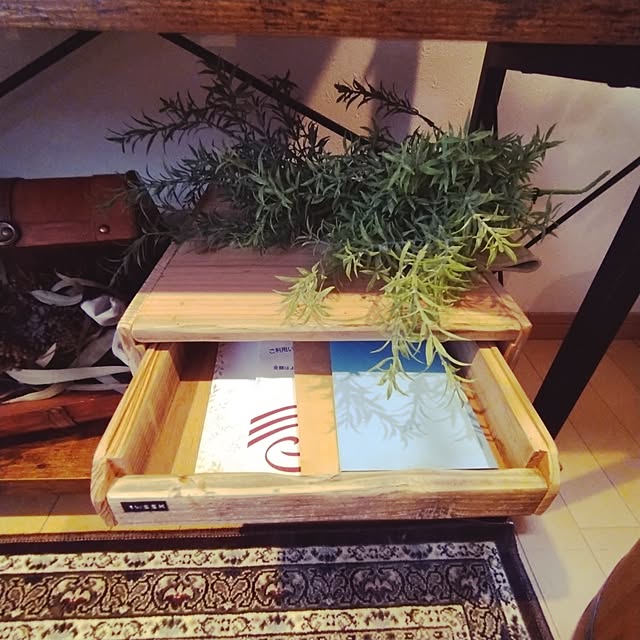 kohmarlさんの部屋
