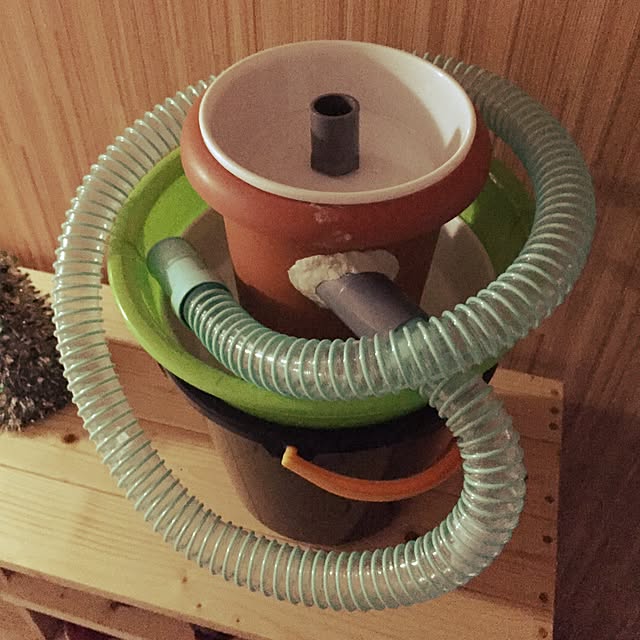 HRSさんの実例写真