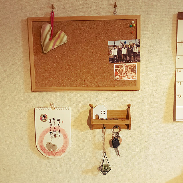 maki-kumiさんの実例写真