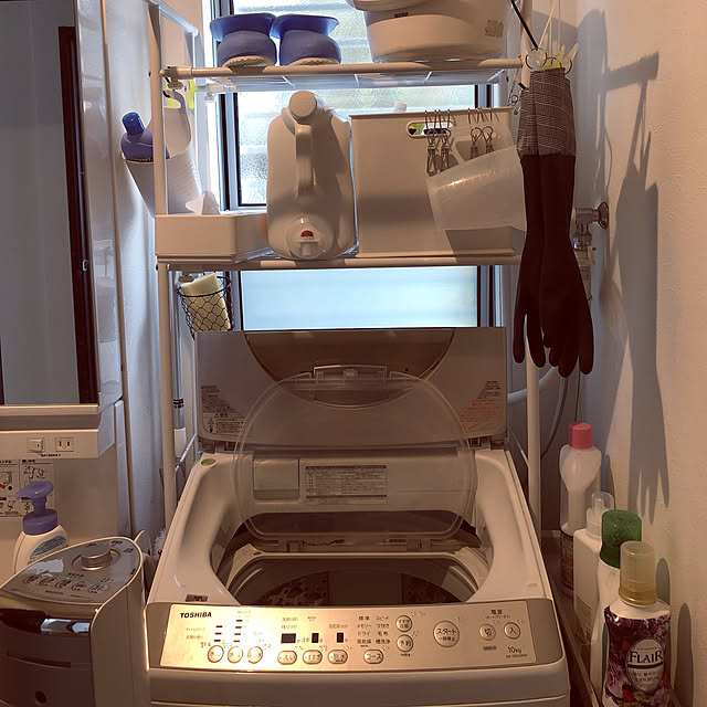 nicoさんの実例写真
