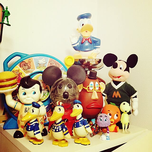 TOYMARUさんの実例写真
