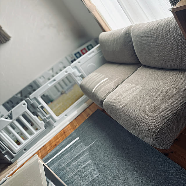 akachankaijuさんの実例写真