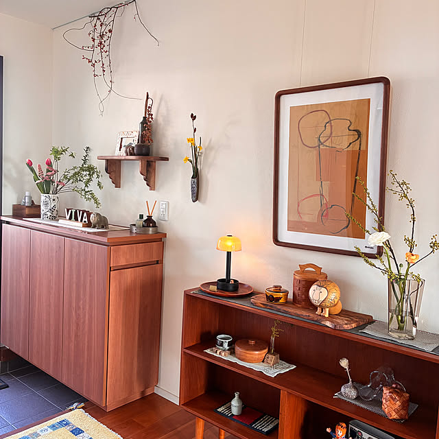 walking123さんの実例写真