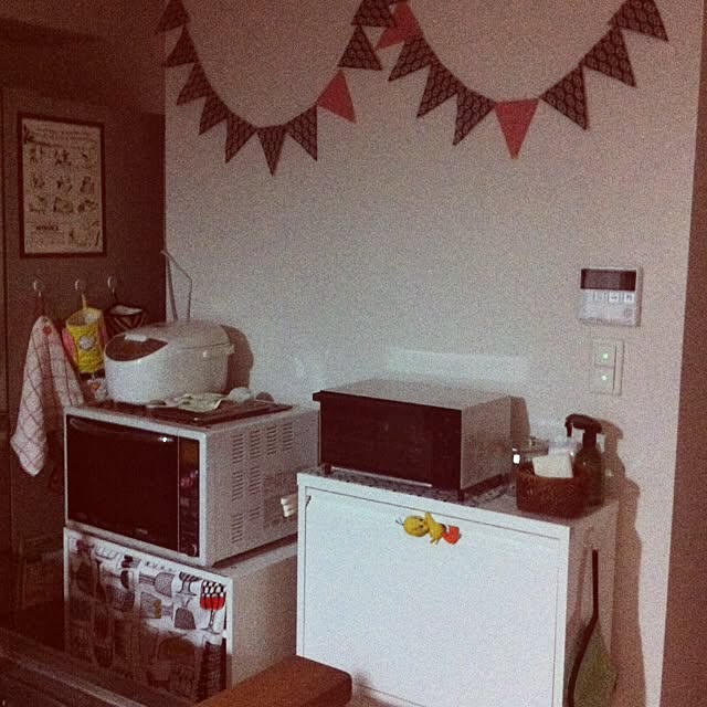 felicityさんの実例写真