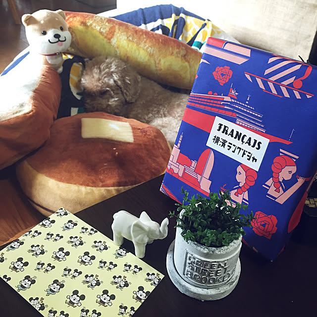 ronmaruさんの実例写真