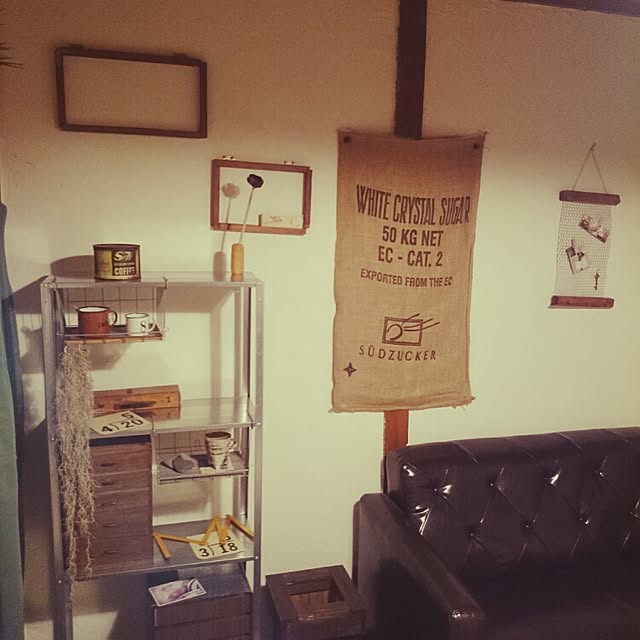 tatsuさんの実例写真