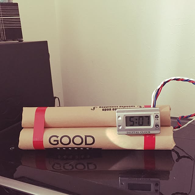 cocoさんの実例写真