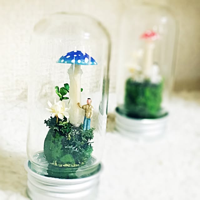 ramuchop3000さんの実例写真
