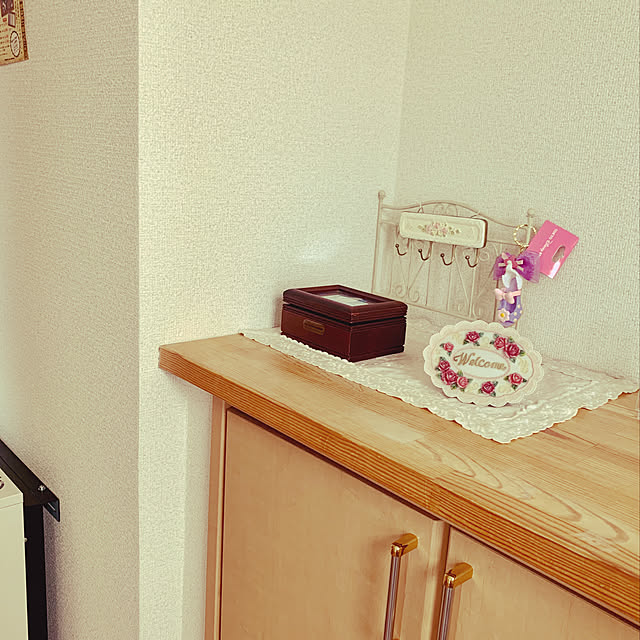 melody_crotchetさんの実例写真