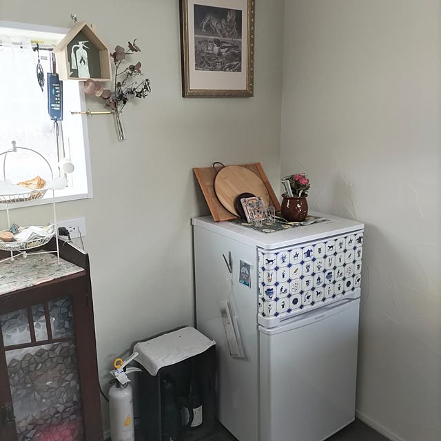 Maroさんの部屋
