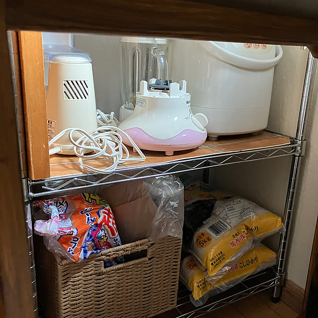 mikumaさんの部屋