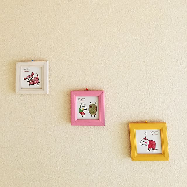 sorrisoさんの実例写真