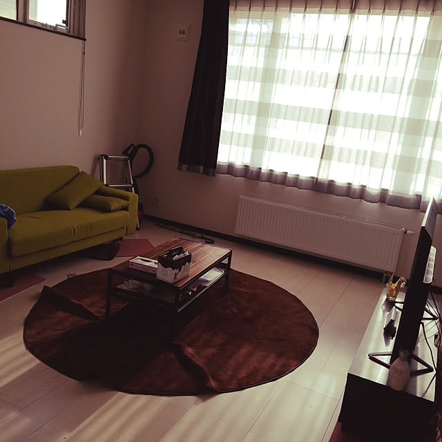 部屋全体のインテリア実例 - 2019-12-31 11:06:56