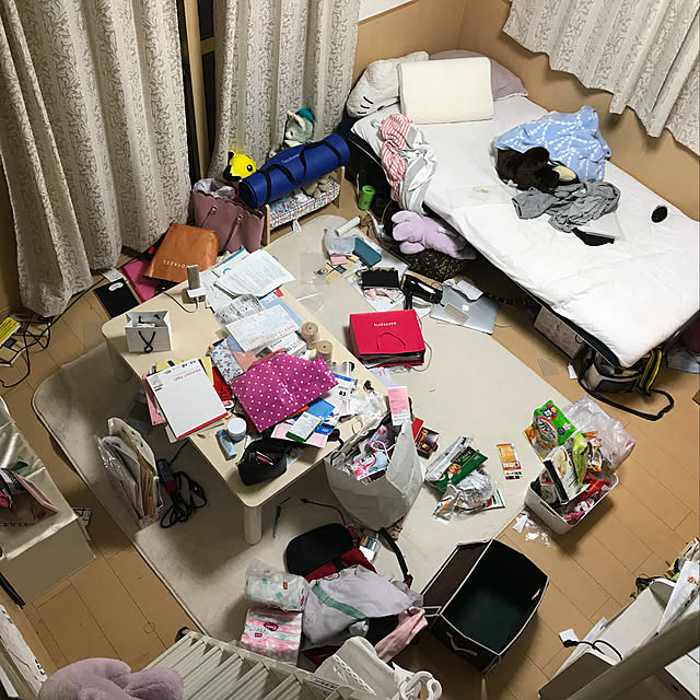 saoさんの実例写真