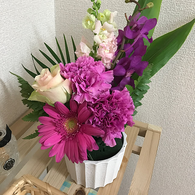 実例写真