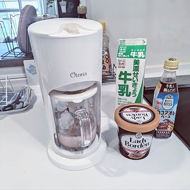 mi-saさんの実例写真