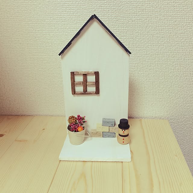 Chamさんの実例写真