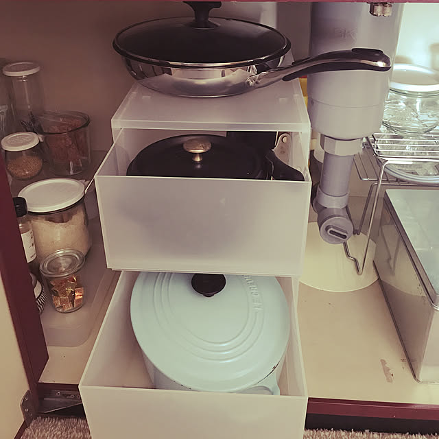mino__risuさんの実例写真