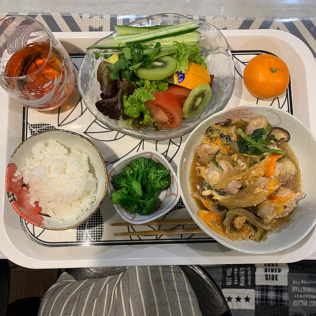 Aqettyさんの部屋
