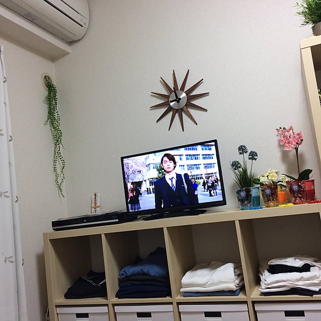 kacchanさんの実例写真