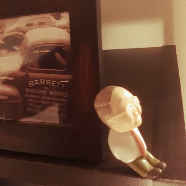 R2D2さんの実例写真