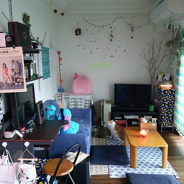 porinさんの実例写真
