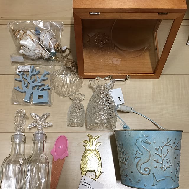 alohamamaさんの実例写真